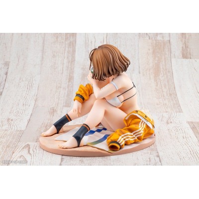 GODDESS OF VICTORY: NIKKE - Anis Sparkling Summer 1/4 Kotobukiya PVC Figure 22 cm