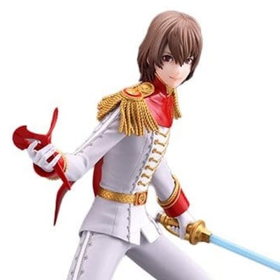 PERSONA 5 ROYAL - Crow Oshi Works Kotobukiya PVC Figure 21 cm