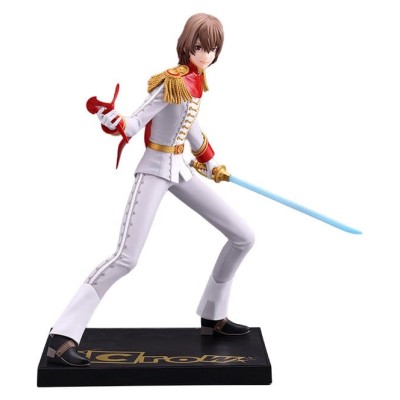 PERSONA 5 ROYAL - Crow Oshi Works Kotobukiya PVC Figure 21 cm