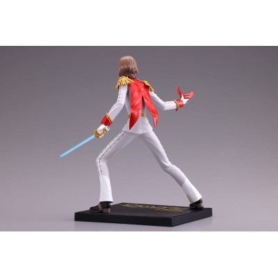 PERSONA 5 ROYAL - Crow Oshi Works Kotobukiya PVC Figure 21 cm
