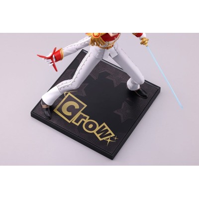 PERSONA 5 ROYAL - Crow Oshi Works Kotobukiya PVC Figure 21 cm