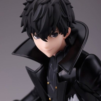 PERSONA 5 ROYAL - Joker Oshi Works Kotobukiya PVC Figure 22 cm