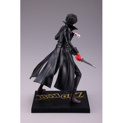 PERSONA 5 ROYAL - Joker Oshi Works Kotobukiya PVC Figure 22 cm