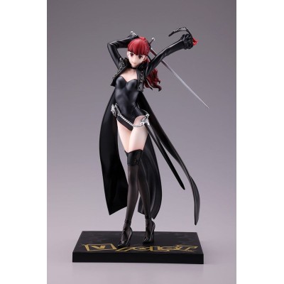 PERSONA 5 ROYAL - Violet Oshi Works Kotobukiya PVC Figure 25 cm