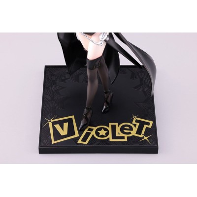 PERSONA 5 ROYAL - Violet Oshi Works Kotobukiya PVC Figure 25 cm
