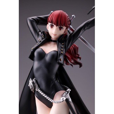 PERSONA 5 ROYAL - Violet Oshi Works Kotobukiya PVC Figure 25 cm