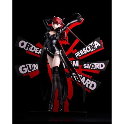 PERSONA 5 ROYAL - Violet Oshi Works Kotobukiya PVC Figure 25 cm