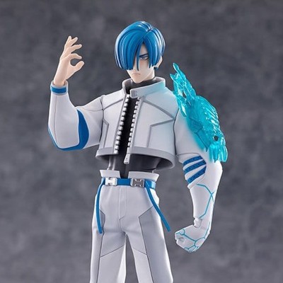 TRIGUN - Legato Bluesummers Oshi Works 1/8 Kotobukiya PVC Figure 24 cm