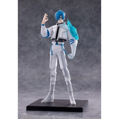 TRIGUN - Legato Bluesummers Oshi Works 1/8 Kotobukiya PVC Figure 24 cm