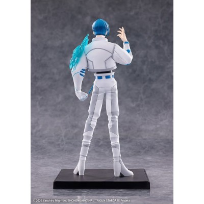 TRIGUN - Legato Bluesummers Oshi Works 1/8 Kotobukiya PVC Figure 24 cm