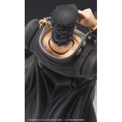 JOJO'S BIZARRE ADVENTURE: STARDUST CRUSADERS - Jotaro Kujo Ver.2 Chozokado Action Figure 16 cm