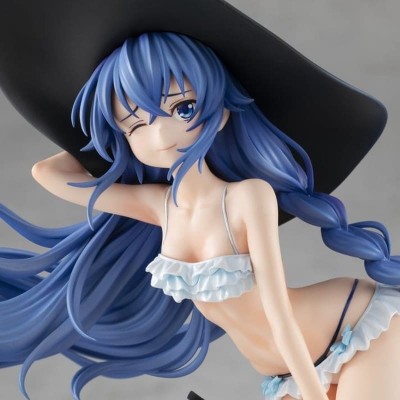 MUSHOKU TENSEI JOBLESS REINCARNATION - Roxy Bathing Suit Ver Lucrea Megahouse PVC Figure 20 cm