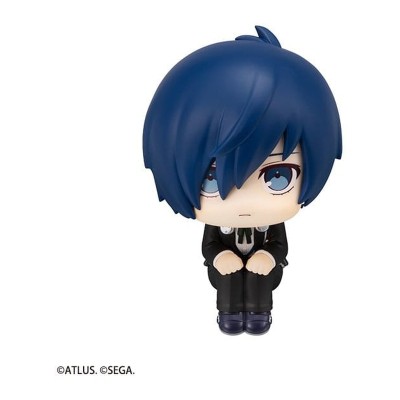 PERSONA 3 - Reload Hero Look Up Megahouse PVC Figure 11 cm
