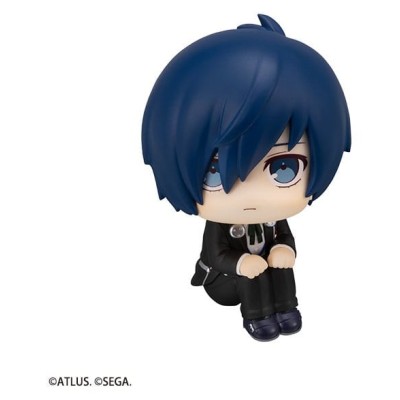 PERSONA 3 - Reload Hero Look Up Megahouse PVC Figure 11 cm