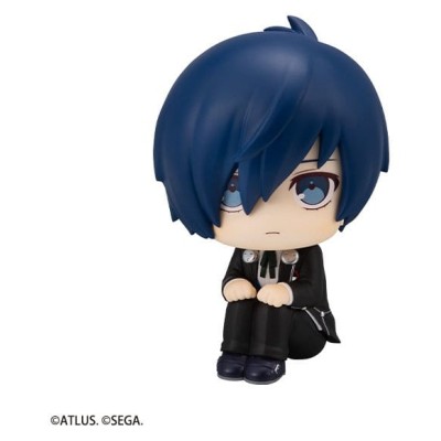 PERSONA 3 - Reload Hero Look Up Megahouse PVC Figure 11 cm