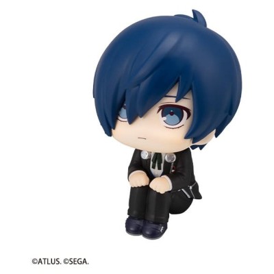 PERSONA 3 - Reload Hero Look Up Megahouse PVC Figure 11 cm