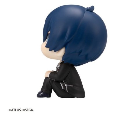 PERSONA 3 - Reload Hero Look Up Megahouse PVC Figure 11 cm