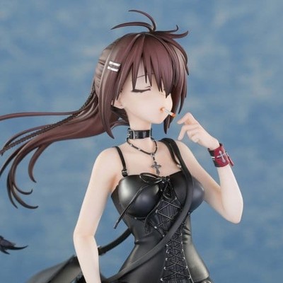 WONDERFUL EVERYDAY -DISKONTINUIERLICHES DASEIN - Yuki Minakami Deluxe Edition 1/7 Magi Arts PVC Figure 26 cm