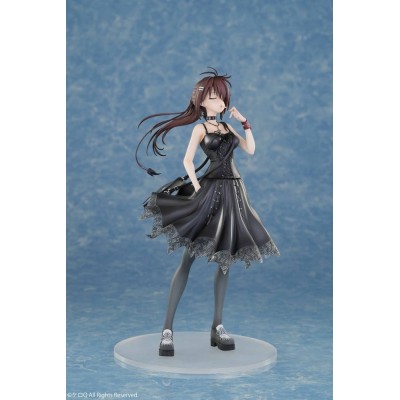 WONDERFUL EVERYDAY -DISKONTINUIERLICHES DASEIN - Yuki Minakami Deluxe Edition 1/7 Magi Arts PVC Figure 26 cm