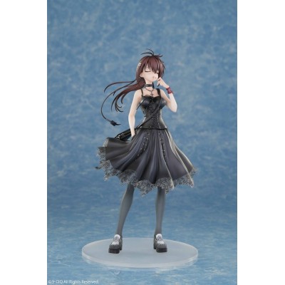 WONDERFUL EVERYDAY -DISKONTINUIERLICHES DASEIN - Yuki Minakami Deluxe Edition 1/7 Magi Arts PVC Figure 26 cm