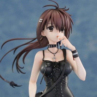 WONDERFUL EVERYDAY -DISKONTINUIERLICHES DASEIN - Yuki Minakami Regular Edition 1/7 Magi Arts PVC Figure 26 cm
