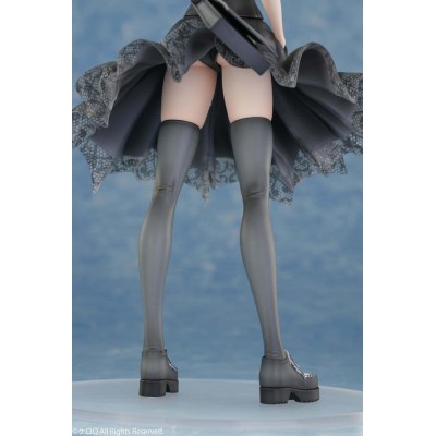 WONDERFUL EVERYDAY -DISKONTINUIERLICHES DASEIN - Yuki Minakami Regular Edition 1/7 Magi Arts PVC Figure 26 cm
