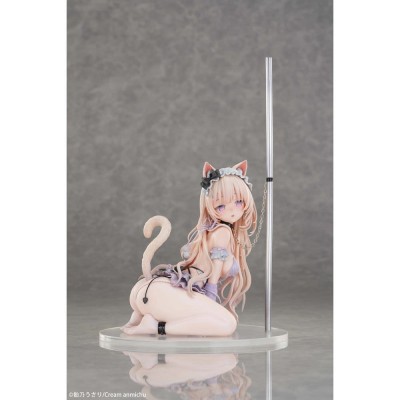 ANATA NI, SHITSUKERARETAI - 1/6 Pure PVC Figure 23 cm