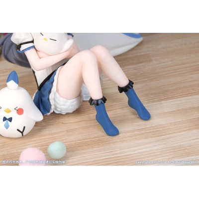 HONKAI IMPACT 3rd - Fu Hua Little Tea Party Ver. Mini Figure Myethos PVC Figure 9 cm