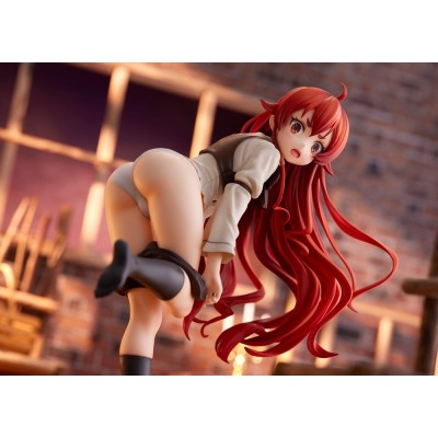 MUSHOKU TENSEI - Eris Boreas Greyrat Okigae mode (re-run) 1/7 QuesQ PVC Figure 18 cm