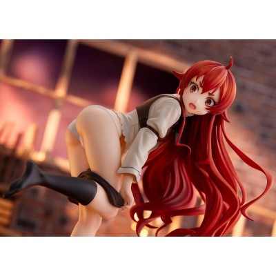 MUSHOKU TENSEI - Eris Boreas Greyrat Okigae mode (re-run) 1/7 QuesQ PVC Figure 18 cm