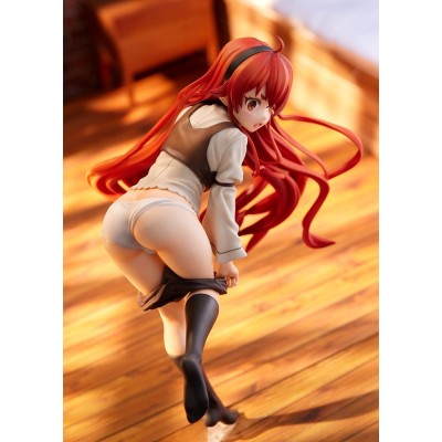 MUSHOKU TENSEI - Eris Boreas Greyrat Okigae mode (re-run) 1/7 QuesQ PVC Figure 18 cm