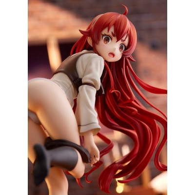 MUSHOKU TENSEI - Eris Boreas Greyrat Okigae mode (re-run) 1/7 QuesQ PVC Figure 18 cm