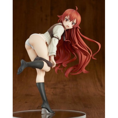 MUSHOKU TENSEI - Eris Boreas Greyrat Okigae mode (re-run) 1/7 QuesQ PVC Figure 18 cm
