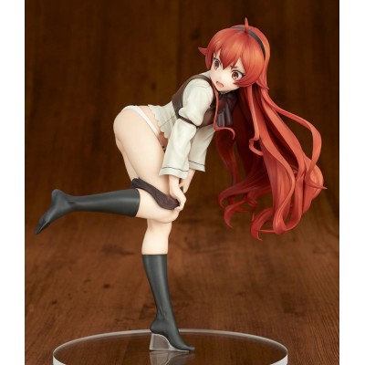 MUSHOKU TENSEI - Eris Boreas Greyrat Okigae mode (re-run) 1/7 QuesQ PVC Figure 18 cm