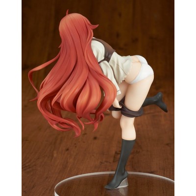 MUSHOKU TENSEI - Eris Boreas Greyrat Okigae mode (re-run) 1/7 QuesQ PVC Figure 18 cm