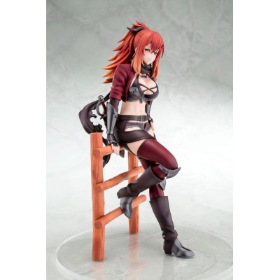 OLD COUNTRY BUMPKIN TO MASTER SWORDSMAN - Surena Lysandra 1/6 Nippon Columbia PVC Figure 25 cm