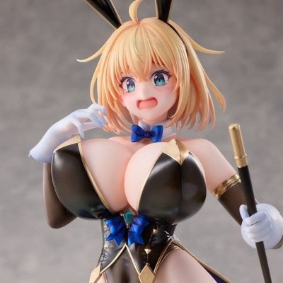 ORIGINAL CHARACTER - Sophia F. Shirring Magician Bunny Ver. 1/6 PartyLook PVC Figure 34 cm