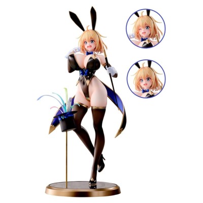 ORIGINAL CHARACTER - Sophia F. Shirring Magician Bunny Ver. 1/6 PartyLook PVC Figure 34 cm