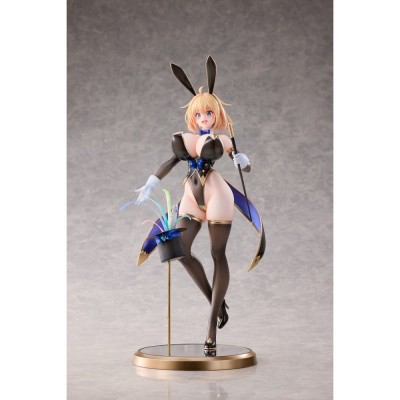 ORIGINAL CHARACTER - Sophia F. Shirring Magician Bunny Ver. 1/6 PartyLook PVC Figure 34 cm