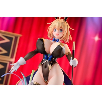 ORIGINAL CHARACTER - Sophia F. Shirring Magician Bunny Ver. 1/6 PartyLook PVC Figure 34 cm