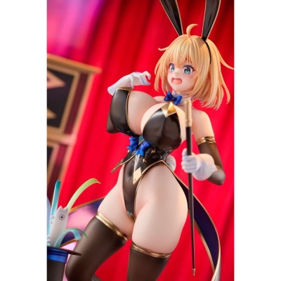 ORIGINAL CHARACTER - Sophia F. Shirring Magician Bunny Ver. 1/6 PartyLook PVC Figure 34 cm