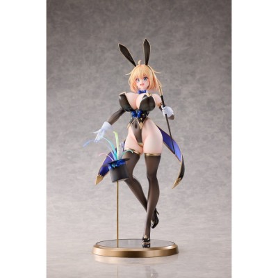 ORIGINAL CHARACTER - Sophia F. Shirring Magician Bunny Ver. Deluxe Edition 1/6 PartyLook PVC Figure 34 cm