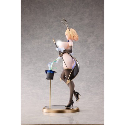 ORIGINAL CHARACTER - Sophia F. Shirring Magician Bunny Ver. Deluxe Edition 1/6 PartyLook PVC Figure 34 cm