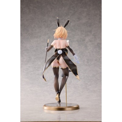ORIGINAL CHARACTER - Sophia F. Shirring Magician Bunny Ver. Deluxe Edition 1/6 PartyLook PVC Figure 34 cm
