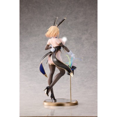 ORIGINAL CHARACTER - Sophia F. Shirring Magician Bunny Ver. Deluxe Edition 1/6 PartyLook PVC Figure 34 cm