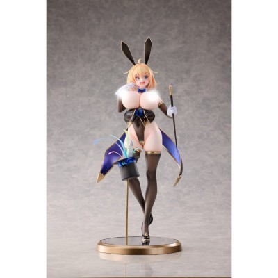 ORIGINAL CHARACTER - Sophia F. Shirring Magician Bunny Ver. Deluxe Edition 1/6 PartyLook PVC Figure 34 cm