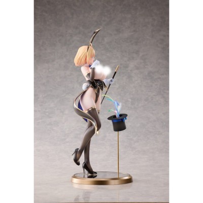 ORIGINAL CHARACTER - Sophia F. Shirring Magician Bunny Ver. Deluxe Edition 1/6 PartyLook PVC Figure 34 cm