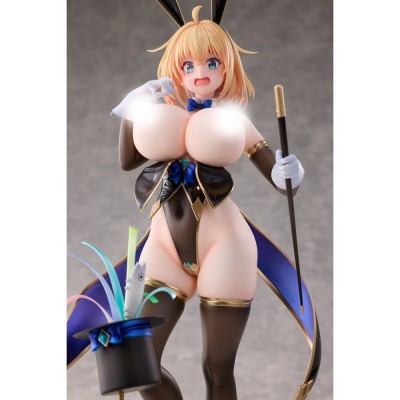 ORIGINAL CHARACTER - Sophia F. Shirring Magician Bunny Ver. Deluxe Edition 1/6 PartyLook PVC Figure 34 cm