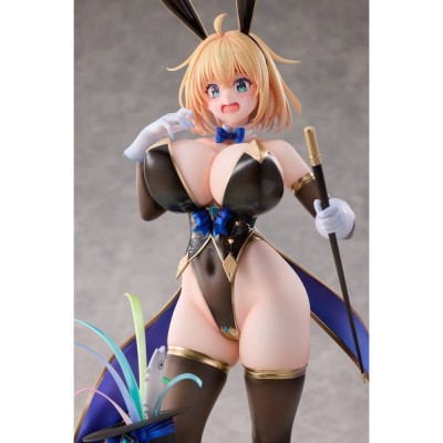 ORIGINAL CHARACTER - Sophia F. Shirring Magician Bunny Ver. Deluxe Edition 1/6 PartyLook PVC Figure 34 cm