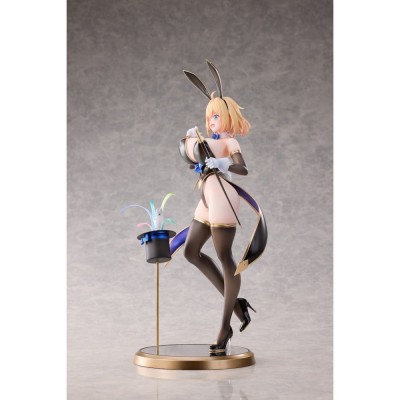ORIGINAL CHARACTER - Sophia F. Shirring Magician Bunny Ver. Deluxe Edition 1/6 PartyLook PVC Figure 34 cm